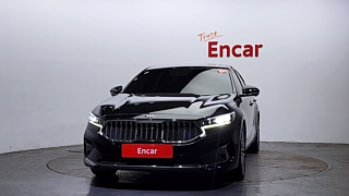 KIA K7 PREMIER 2020