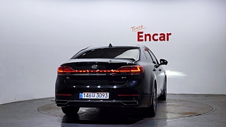 KIA K7 PREMIER 2020