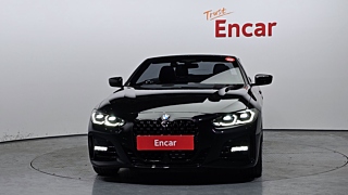 BMW 4-SERIES G22 2024