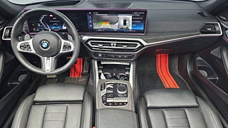 BMW 4-SERIES G22 2024