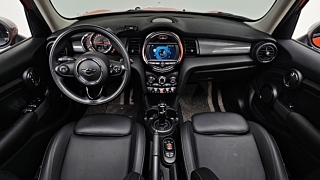 MINI COOPER D 2019