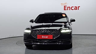 GENESIS G90 2020
