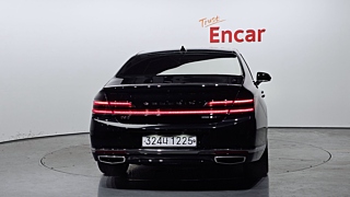 GENESIS G90 2020