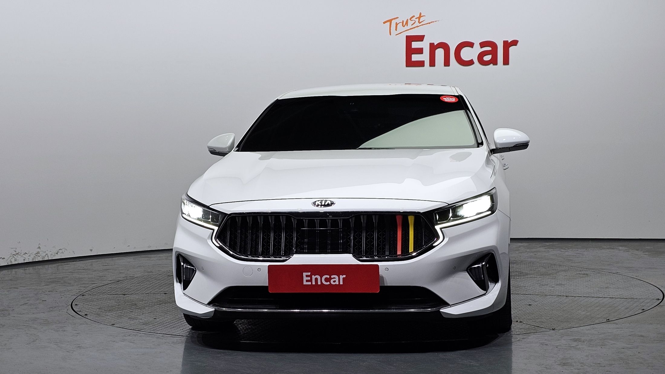KIA K7 PREMIER 2019