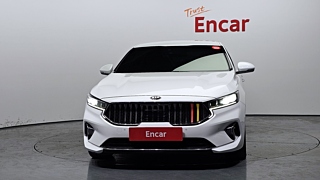KIA K7 PREMIER 2019