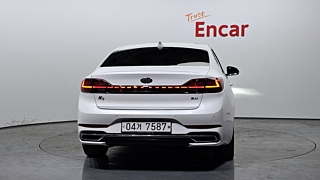 KIA K7 PREMIER 2019