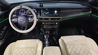 KIA K7 PREMIER 2019