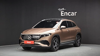 mercedes-benz eqa-h243