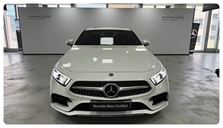MERCEDES BENZ CLS-CLASS C257 2020