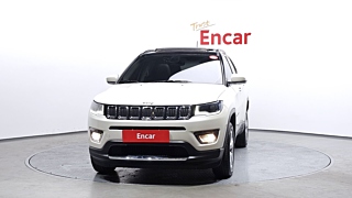 JEEP COMPASS 2019