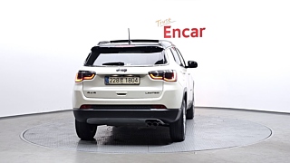 JEEP COMPASS 2019