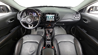 JEEP COMPASS 2019