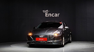 HYUNDAI SONATA DN8 2022