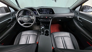 HYUNDAI SONATA DN8 2022