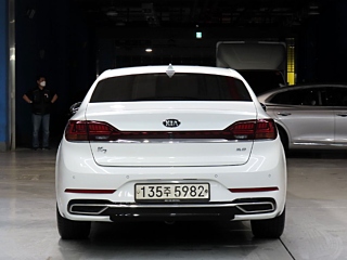 KIA K7 PREMIER 2020