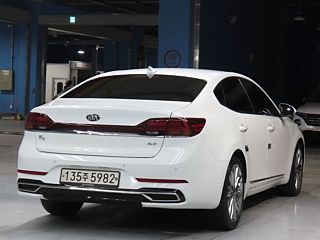 KIA K7 PREMIER 2020