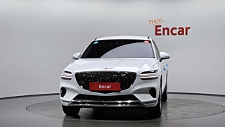 GENESIS GV70 2023