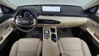 GENESIS GV70 2023