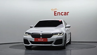 BMW 5-SERIES G30 2023