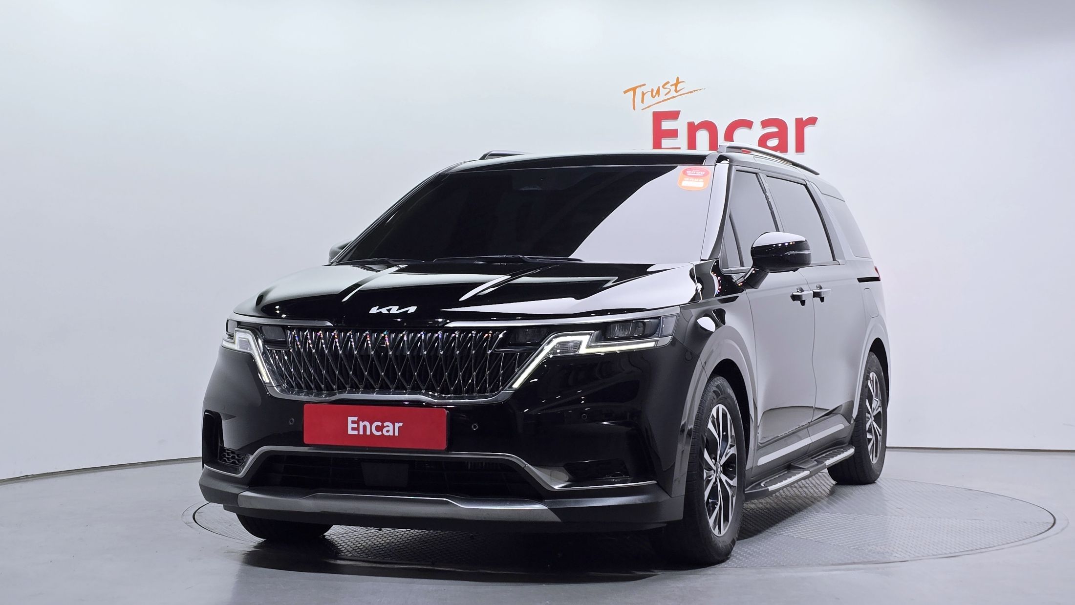 KIA CARNIVAL 2023