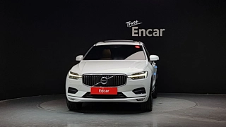 VOLVO XC60 2018