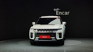 SSANGYONG TORRES 2024