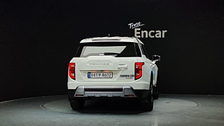 SSANGYONG TORRES 2024