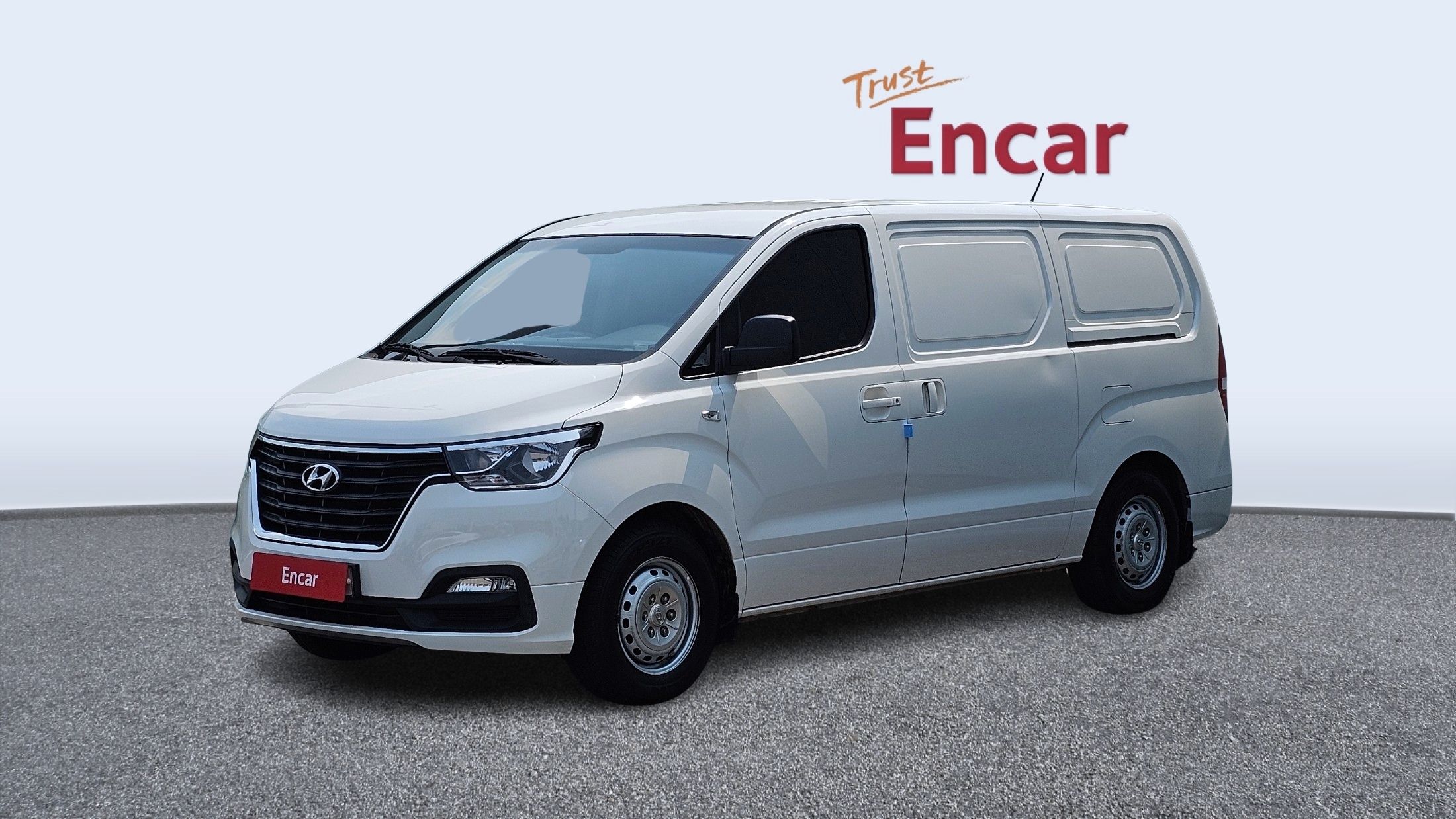 HYUNDAI STAREX GRAND 2021
