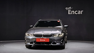 BMW 3-SERIES G20 2022