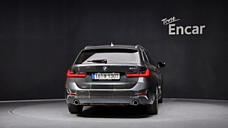BMW 3-SERIES G20 2022