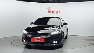 KIA K7 2019