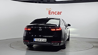 KIA K7 2019