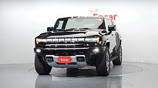 Заказать HUMMER EV