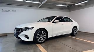 mercedes-benz e-class-w214