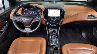 DAEWOO CRUZE 2017