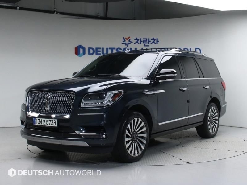 LINCOLN NAVIGATOR