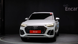 AUDI Q5 FY 2021