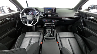 AUDI Q5 FY  40 TDI Quattro Premium 2021