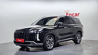 HYUNDAI PALISADE  Gasoline 3.8 2WD 2023