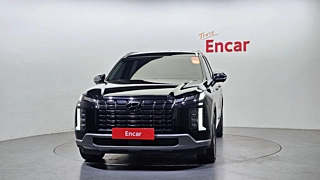 HYUNDAI PALISADE  2023