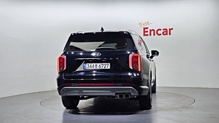 HYUNDAI PALISADE  Gasoline 3.8 2WD 2023