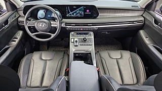 HYUNDAI PALISADE  Gasoline 3.8 2WD 2023