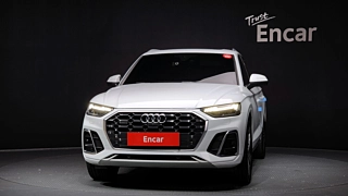 AUDI Q5 FY 2021