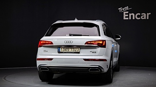 AUDI Q5 FY 2021