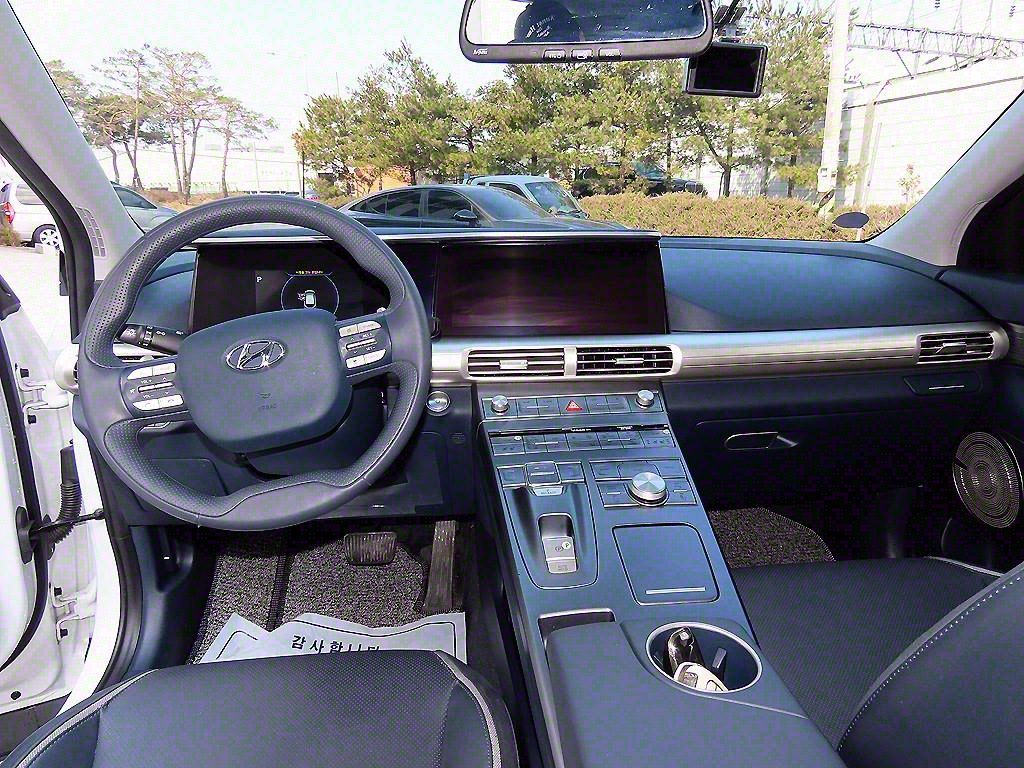 HYUNDAI NEXO