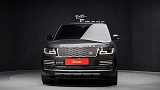 LAND ROVER RANGE ROVER  2020