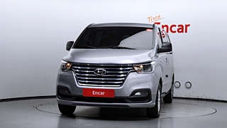 HYUNDAI STAREX GRAND 2020