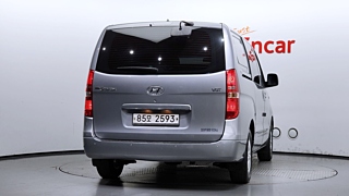 HYUNDAI STAREX GRAND 2020
