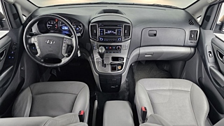 HYUNDAI STAREX GRAND 2020