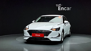 HYUNDAI SONATA DN8 2021